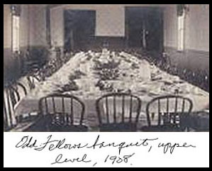 banquet